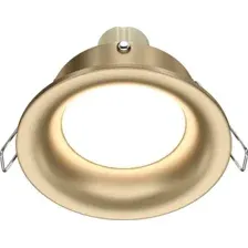 Точечный светильник Maytoni Slim DL027-2-01-MG