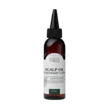 Масло для кожи головы TASHE PROFESSIONAL Rosemary Lush, 100 мл