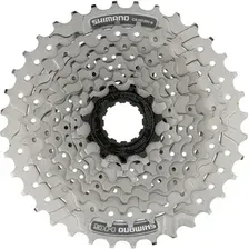 Кассета Shimano CS-HG201-9 11-36T