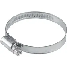 Хомут червячный Starfix SM-79419-25, 25 шт