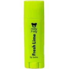 Бальзам для губ Holly Polly Toxic Свежий лайм (4.8г)