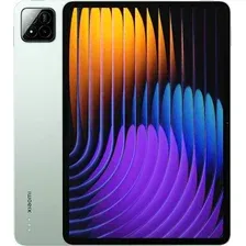 Планшет Xiaomi Pad 7 Pro 8GB/128GB международная версия (зеленый)
