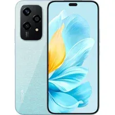 Телефон HONOR 200 Lite 8GB/256GB международная версия (мерцающий голубой)