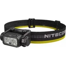 Фонарь Nitecore NU45