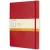 Ежедневник Moleskine Classic Soft Xlarge 431021 (красный)