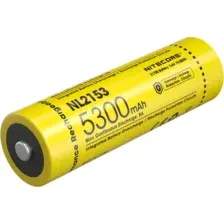 Аккумулятор Nitecore NL2153