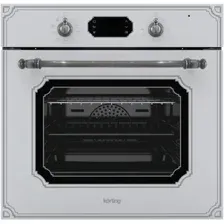 Электрический духовой шкаф Korting OKB 4911 CRGW