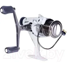 Катушка безынерционная Namazu White Fish WF4000