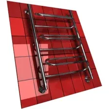 Полотенцесушитель Двин W 60x50