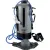 Душ походный AfishTour 12L Camp Shower Bag PVC 500D 516133 (серый)