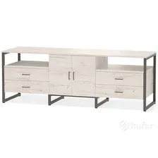 Тумба Millwood Лофт TVS-5 (Л)
