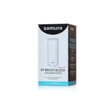 Подставка для ножей Samura KBF-101W (белый)