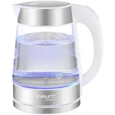 Электрочайник Scarlett SC-EK27G105