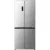 Четырёхдверный холодильник Gorenje NRM819E61X