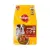 Корм Pedigree для взрослых собак маленьких пород с говядиной, 2 кг