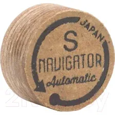 Наклейка для кия Navigator Japan Automatic / 45.330.13.1