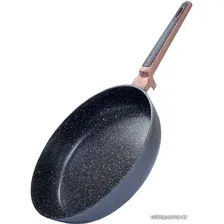 Сковорода Fissman Diamond 4303
