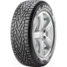 Зимняя шина Pirelli Ice Zero 215/50R17 95T (шипы)
