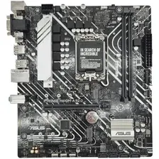 Материнская плата ASUS Prime H610M-A R2.0
