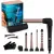 Конусная плойка Cecotec SurfCare MultiWaves 969