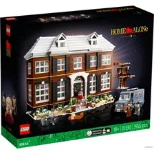 Конструктор LEGO Ideas 21330 Один дома