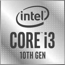 Процессор Intel Core i3-10100, Oem, CM8070104291317SRH3N