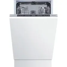 Посудомоечная машина Hisense HV543D10