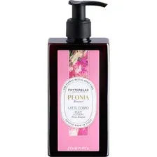 Лосьон для тела Phytorelax Laboratories Body Lotion Peony Bouquet, 250 мл
