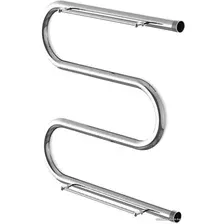 Полотенцесушитель Gloss & Reiter Standart M plus. М.1.50Х40(1")