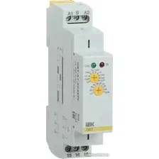 Реле времени IEK ORT-A1-AC230V