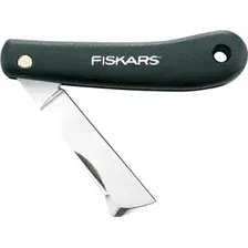 Нож Fiskars садовый, 1001625
