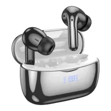 Беспроводные наушники Hoco EQ16 ANC + ENC, черный