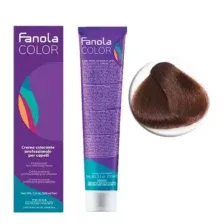 Крем-краска для волос Fanola 7.29 (100мл)