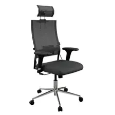 Офисное кресло Metta Sit Air 24/7 B2-281D (черный)