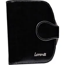 Кошелек Cedar Lorenti 43972-BPR-0923 (черный)