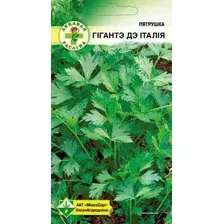 Семена МинскСортСемОвощ Петрушка Гиганте де Италия 2 г