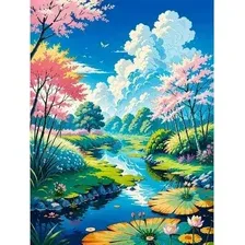Картина по номерам Sundays Art JH092
