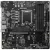 Материнская плата MSI Pro B760M-P
