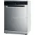 Отдельностоящая посудомоечная машина Whirlpool WFO 3T141 P X