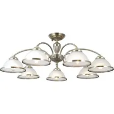 Люстра средней высоты Citilux CL422173