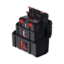 Набор ящиков Qbrick System Regular R-BOX 19+16+13