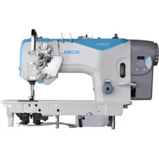 Электромеханическая швейная машина JACK JK-58450B-005C