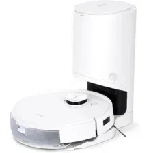 Робот-пылесос Ecovacs Deebot T9+