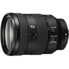 Объектив Sony FE 24-105mm F4 G OSS