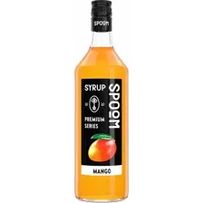 Сироп Spoom Манго 1л