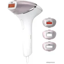 Фотоэпилятор Philips Lumea Prestige BRI947/00