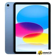 Apple iPad 11" 2025 5G 128GB (синий)