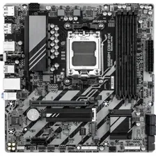 Материнская плата GIGABYTE B650M D3HP AX