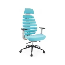 Кресло компьютерное EVERPROF Ergo Grey