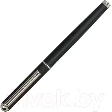 Ручка перьевая Brauberg Larghetto / 143477 (синий)